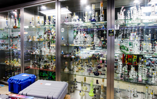 Tobacco Shop «Pipe dreams tobacco shop», reviews and photos, 10692 SW 24th St, Miami, FL 33165, USA