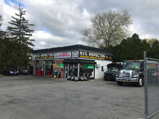 LOCKWOOD AUTO REPAIR INC image 1