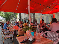 Atmosphère du Restaurant L'Oli Bé à Marseille - n°11