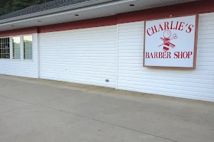 Charlie's Barber Shop image