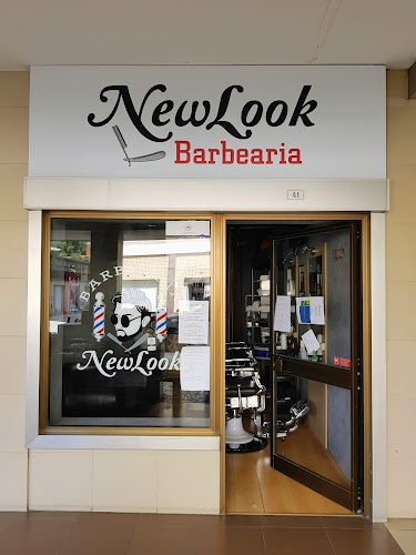 Avaliações doBarbearia NewLook em Coimbra - Barbearia