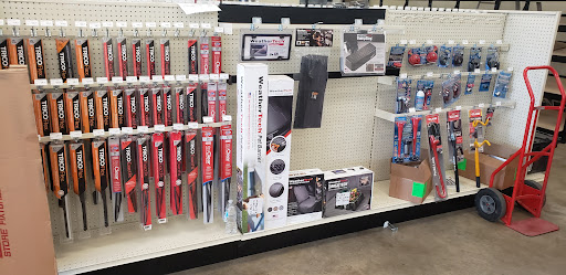 Auto Parts Store «Auto Parts Company», reviews and photos, 203 N Tennessee St, Cartersville, GA 30120, USA