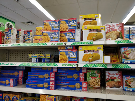 Dollar Store «Dollar Tree», reviews and photos, 43150 Broadlands Center Plaza #110, Ashburn, VA 20148, USA