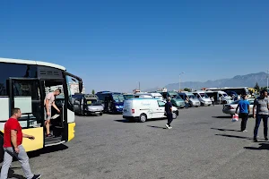 Tirana Parking - South and North Bus Terminal image