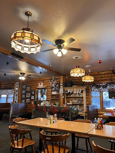The Oaks Restaurant