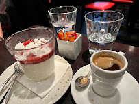 Plats et boissons du Restaurant italien Al Dente à Paris - n°7
