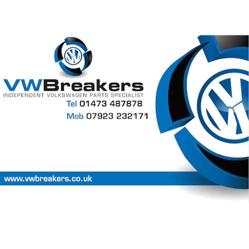 VW Breakers (Volkswagen Breakers)