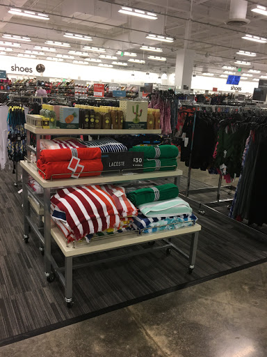 Department Store «Nordstrom Rack Chapel Hills East», reviews and photos, 7645 Academy Blvd N, Colorado Springs, CO 80920, USA