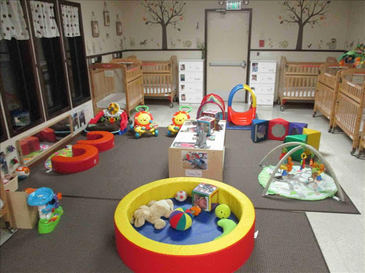 Day Care Center «Renton Highlands KinderCare», reviews and photos, 1225 Anacortes Ave NE, Renton, WA 98059, USA