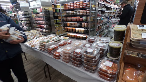 Korean Grocery Store «H Mart», reviews and photos, 34 E Golf Rd, Schaumburg, IL 60173, USA