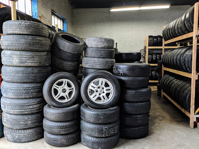 Los Primos Auto & Tire Repair Inc
