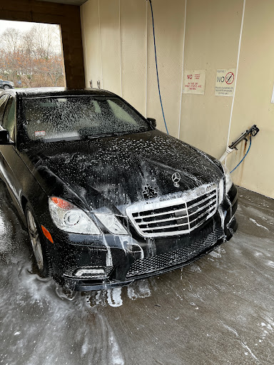 Supershine Auto Wash en North Weymouth
