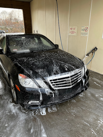 Supershine Auto Wash