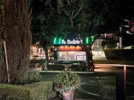 Coffee Shop «Le Boulevard», reviews and photos, 520 S Mooney Blvd, Visalia, CA 93277, USA