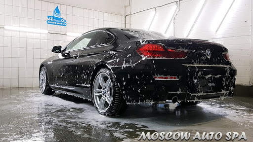 Moscow Auto Spa