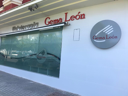 Clínica Gema León