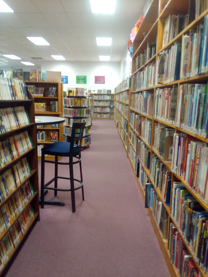 Clyde Savannah Public Library