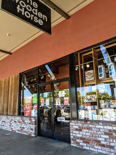 The Wooden Horse, 796 Blossom Hill Rd, Los Gatos, CA 95032, USA, 