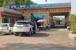 R. K. Tourist Dhaba image