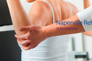 Naperville Rehab Clinic image