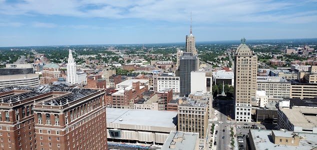 Buffalo