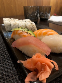 Sushi du Restaurant japonais Choko à Bergerac - n°15