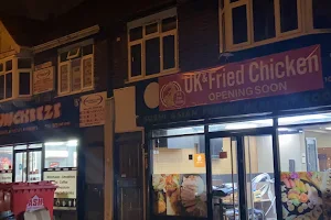 UK Fried Chicken image