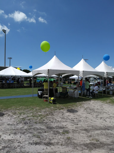 Park «Country Village Park», reviews and photos, 6550 NW 188th Terrace, Hialeah, FL 33015, USA