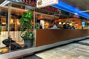City Kebap & Burger image