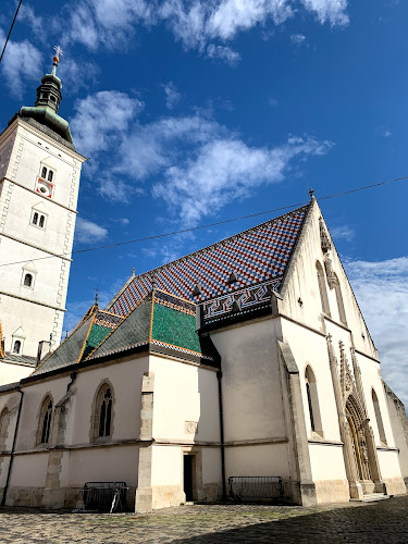 Recenzije Kapelica sv. Fabijan i Sebastijan u Zagreb - Crkva