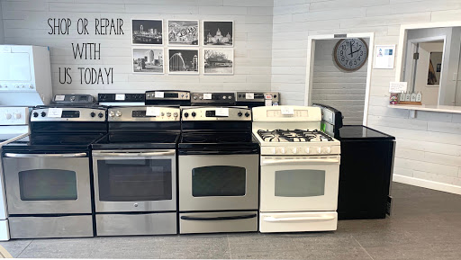Small Appliance Repair Service «Metro Appliance Repair», reviews and photos, 4400 Hickman Rd, Des Moines, IA 50310, USA