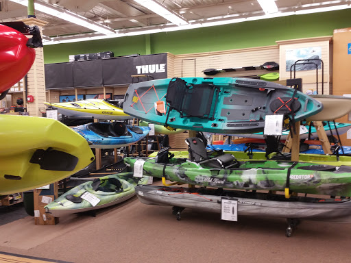 Outdoor Sports Store «Ramsey Outdoor Store», reviews and photos, 281 NJ-10, Succasunna, NJ 07876, USA