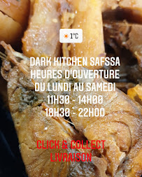 Photos du propriétaire du Restaurant africain Safssa African Food à Montigny-le-Bretonneux - n°7
