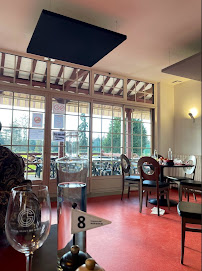 Atmosphère du Restaurant du golf de Vichy à Bellerive-sur-Allier - n°5