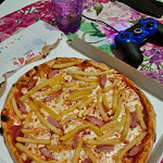 Photo n°1 de l'avis de frapina. fait le 27/10/2022 à 20:55 sur le  Il Baffo à Arcore