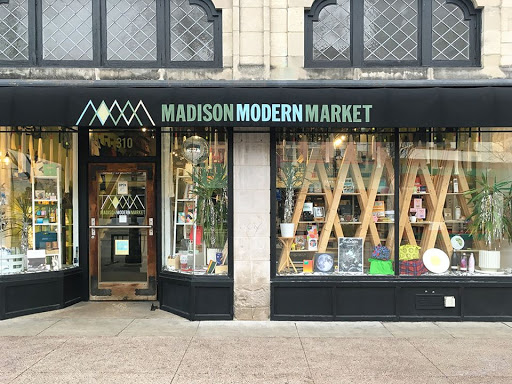 Gift Shop «Madison Modern Market», reviews and photos, 310 State St, Madison, WI 53703, USA