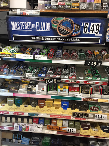 Tobacco Shop «Tobacco Hut», reviews and photos, 1917 Broadway, Everett, WA 98201, USA