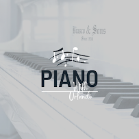 Piano With Orlando - Photo 2 - Car repair in Paterson, NJ, Paterson