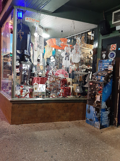 General Store «Blues City General Store», reviews and photos, 144 Beale St, Memphis, TN 38103, USA