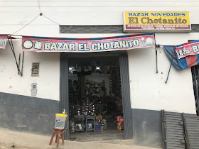 Bazar Novedades "El Chotanito"
