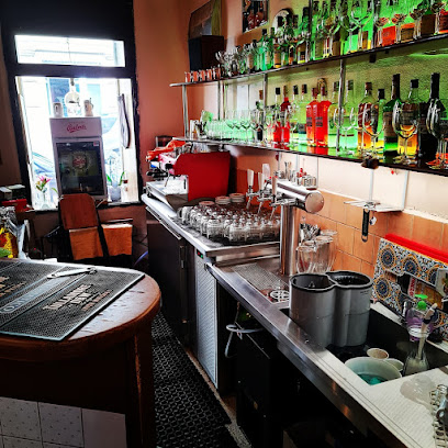 Restaurace Mon Ami