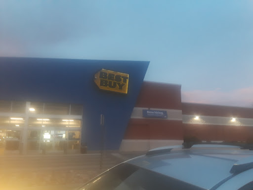 Electronics Store «Best Buy», reviews and photos, 5395 S Wadsworth Blvd, Littleton, CO 80123, USA