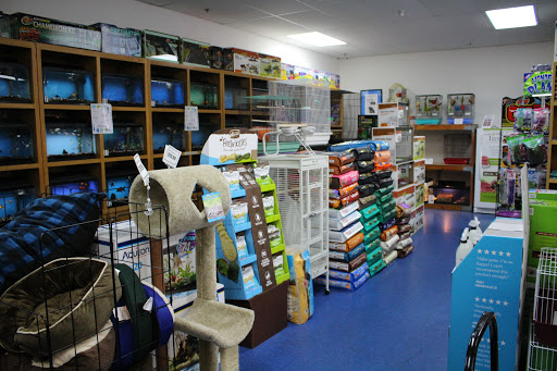 Pet Store «Pet Nation Llc», reviews and photos, 1898 Andorra St, Navarre, FL 32566, USA
