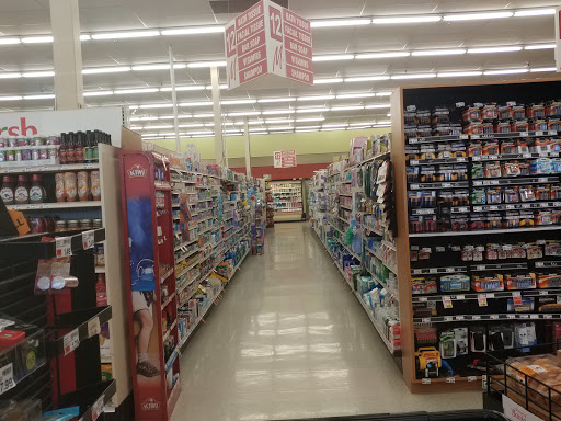 Supermarket «Marsh Supermarkets», reviews and photos, 1800 S Burlington Dr, Muncie, IN 47302, USA