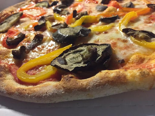 Pizzeria Tramonti in Pieve di Soligo, Provincia di Treviso