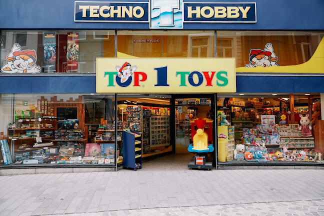 Top 1 Toys Halle - Sportwinkel