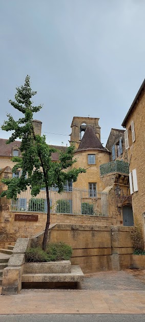Les Chambres du Coup de Coeur à Sarlat-la-Canéda (Dordogne 24)