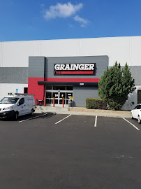 Grainger Industrial Supply