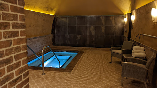 Meritage Resort And Spa image