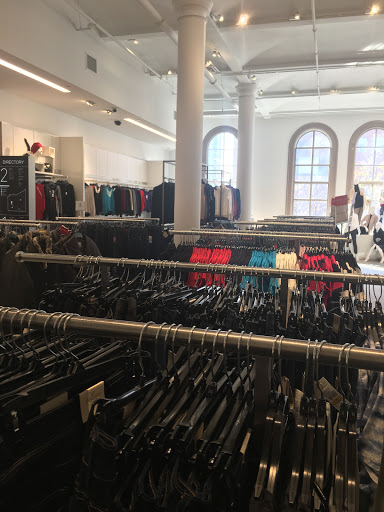 Department Store «Century 21 Department Store», reviews and photos, 821 Market St, Philadelphia, PA 19107, USA